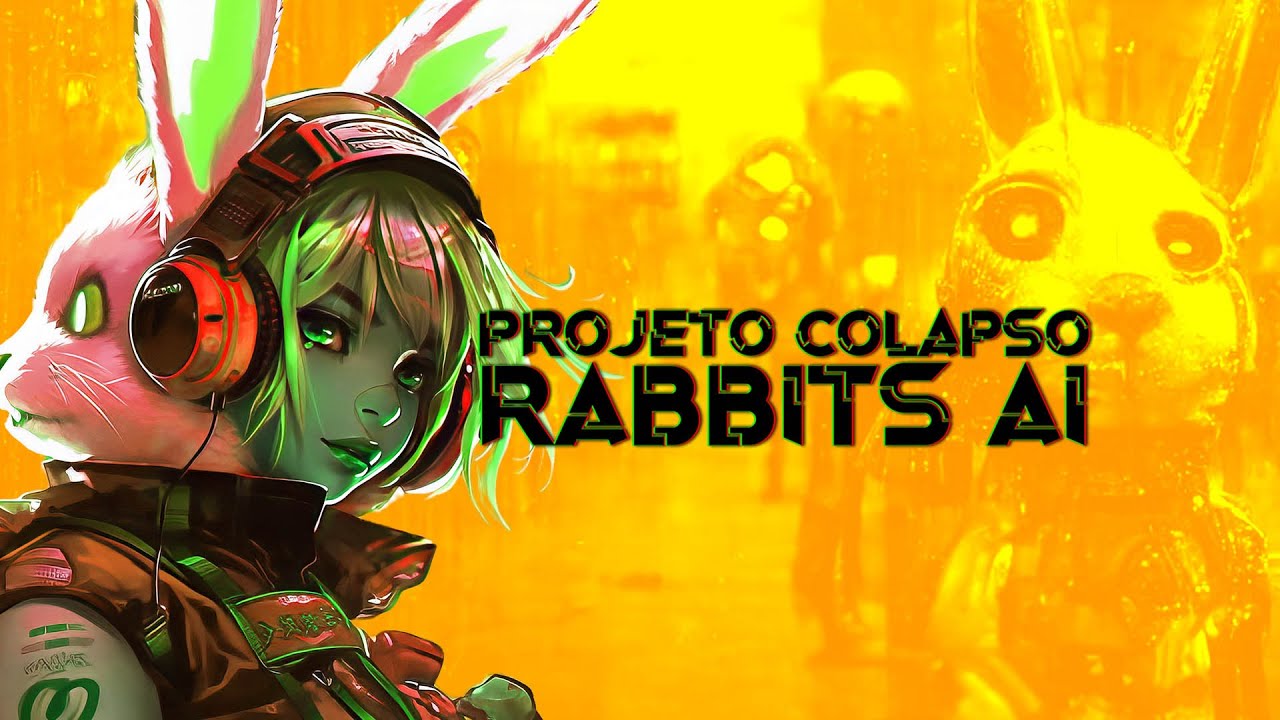 Projeto Colapso - Rabbits Inteligência Artificial