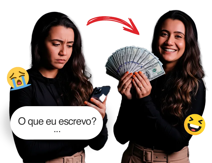 Avatares Digitais com Inteligência Artificial