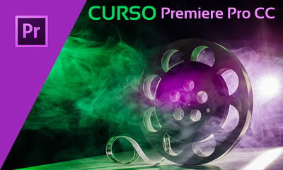 Curso de Adobe Premiere Intermediário, 57 Videos
